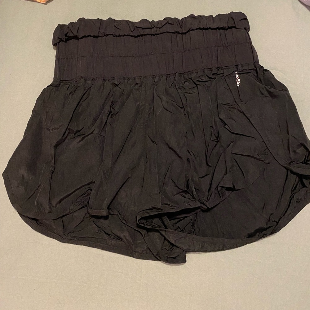 The way home shorts Free People